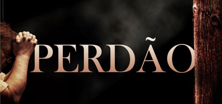Oração do Perdão (Liberte seu coração)