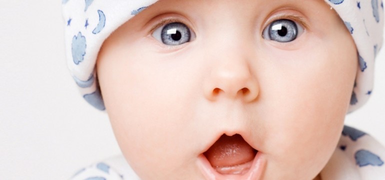 15 Motivos Por Que o Bebê Chora Tanto