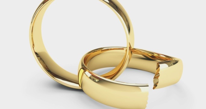 Meu casamento terminou, e agora?!