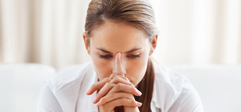 5 dicas para reduzir sua ansiedade. ( A 3ª é simples e altamente eficaz)