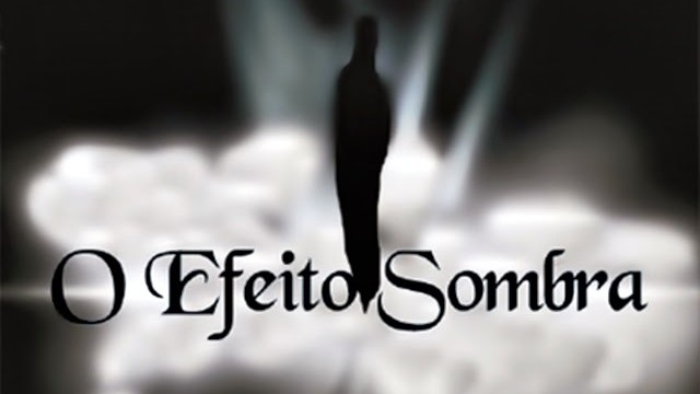 Efeito Sombra: A diferença entre ACEITAR a sombra e ser DOMINADO por ela