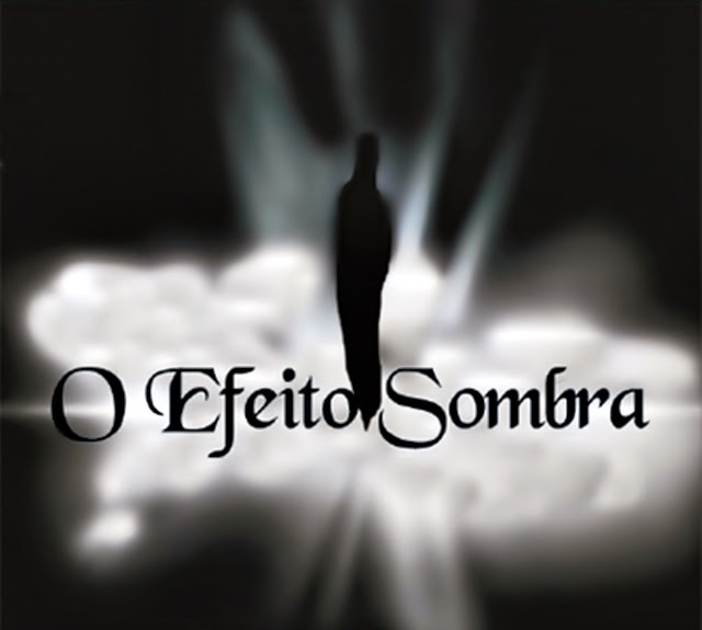 Efeito Sombra: A diferença entre ACEITAR a sombra e ser DOMINADO por ela