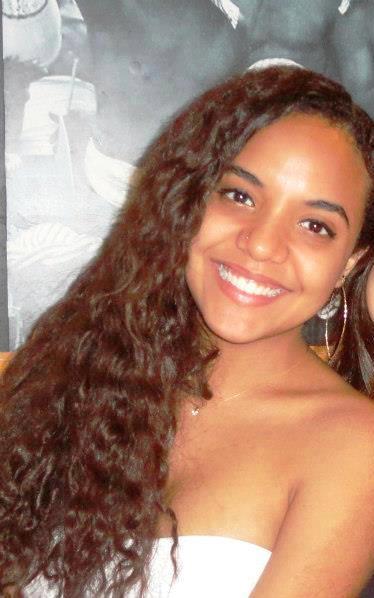 Amanda Ramos Paiva