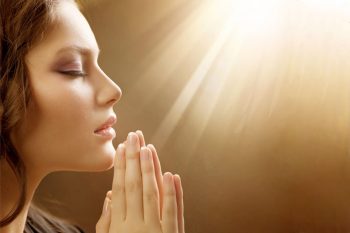 Oração da manhã – Aumente sua energia e bem-estar